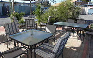 Kaniva Midway Motel - Sunshine Coast Tourism 2