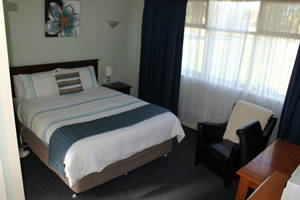 Kaniva Midway Motel - Sunshine Coast Tourism 9