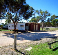 Karoonda Cabin  Caravan Park - Sunshine Coast Tourism