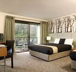 Karri Valley Resort - Sunshine Coast Tourism
