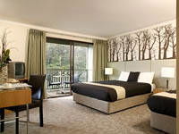 Karri Valley Resort - Sunshine Coast Tourism 0