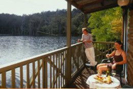 Karri Valley Resort - Sunshine Coast Tourism 2