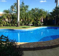 Katherine Motel - Sunshine Coast Tourism