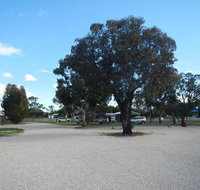 Keith Caravan Park - Sunshine Coast Tourism