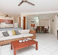 Kemboja Apartments - Sunshine Coast Tourism