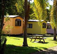 Kempsey Tourist Village - Sunshine Coast Tourism