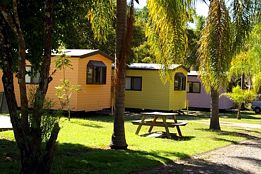 Kempsey Tourist Village - Holiday Sunshine Coast 0