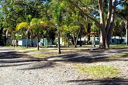 Kempsey Tourist Village - Holiday Sunshine Coast 2
