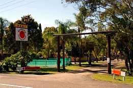 Kempsey Tourist Village - Holiday Sunshine Coast 3