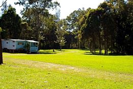 Kempsey Tourist Village - Holiday Sunshine Coast 4