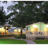 Kendalls on the Beach Holiday Park - Sunshine Coast Tourism