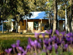 Kendenup Lodge And Cottages - Holiday Sunshine Coast 0