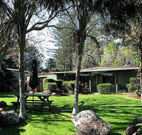 Kentia Holiday Accommodations - Sunshine Coast Tourism