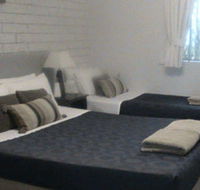 Kerry Court Motel - Holiday Sunshine Coast