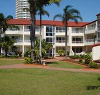 Key Largo Apartments - Sunshine Coast Tourism