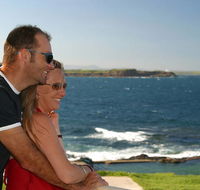 Kiama Harbour Cabins - Sunshine Coast Tourism