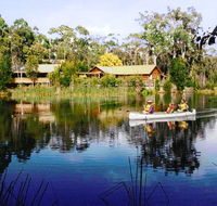 Kianinny Bush Cottages - Sunshine Coast Tourism