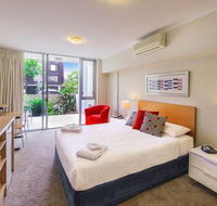 Ki-ea Apartments - Sunshine Coast Tourism