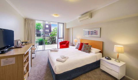 Ki-ea Apartments - Holiday Sunshine Coast 0