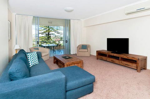 Ki-ea Apartments - Holiday Sunshine Coast 3