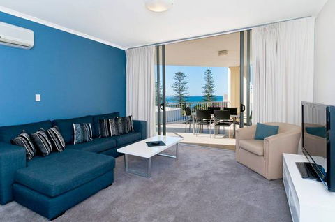 Ki-ea Apartments - Holiday Sunshine Coast 4
