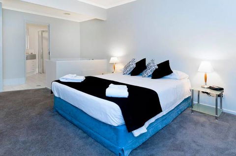 Ki-ea Apartments - Holiday Sunshine Coast 5