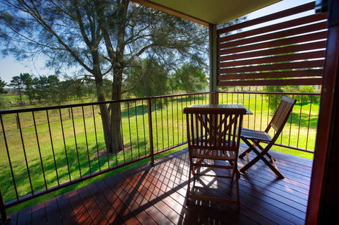 Killarney View Cabins And Caravan Park - Sunshine Coast Tourism 2