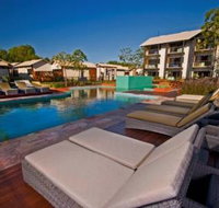 Kimberley Sands Resort  Spa - Sunshine Coast Tourism