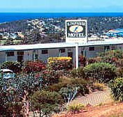 Kingfisher Motel - Sunshine Coast Tourism