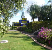 Kings Motor Inn  Steakhouse - Sunshine Coast Tourism