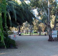 Kingston-On-Murray Caravan Park - Holiday Sunshine Coast
