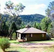 Kirima Cottages - Holiday Sunshine Coast