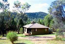 Kirima Cottages - Sunshine Coast Tourism 0
