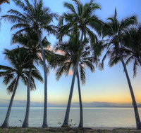 Kookaburra Holiday Park - Sunshine Coast Tourism