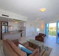 Koola Beach Apartments Bargara - Sunshine Coast Tourism