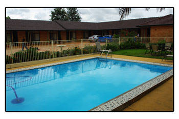 Robinsons Cabin - Sunshine Coast Tourism 2