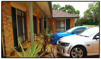 Robinsons Cabin - Sunshine Coast Tourism 4