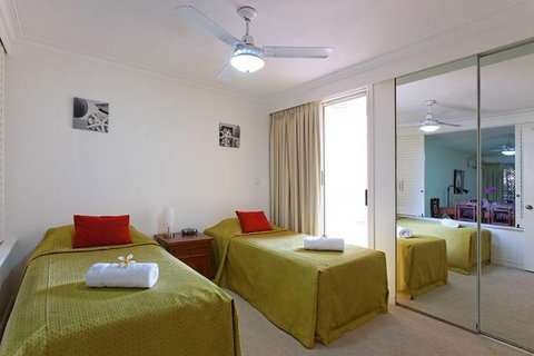 La Grande Luxury Apartments - Sunshine Coast Tourism 5