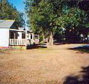 Lake Anderson Caravan Park - Sunshine Coast Tourism