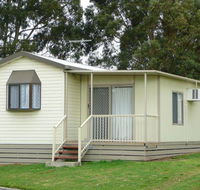 Lake Burrumbeet Caravan Park - Sunshine Coast Tourism