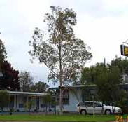 Lake Cargelligo Motel - Sunshine Coast Tourism