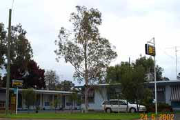 Lake Cargelligo Motel - Sunshine Coast Tourism 0