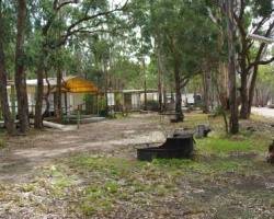 Arbuckle VIC Holiday Sunshine Coast