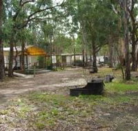 Lake Glenmaggie Caravan Park - Holiday Sunshine Coast