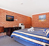 Lake Macquarie Motor Inn - Sunshine Coast Tourism