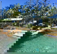 Lake Tinaroo Holiday Park - Holiday Sunshine Coast