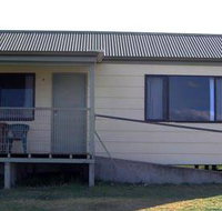 Lake Tyers Camp  Caravan Park - Sunshine Coast Tourism