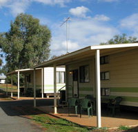Lake View Caravan Park - Sunshine Coast Tourism