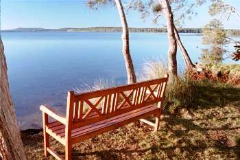 Lake Weyba Cottages Noosa - Sunshine Coast Tourism 4