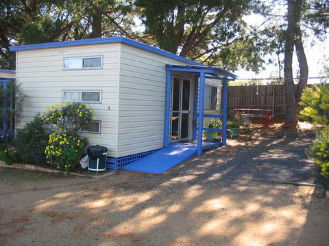 Lakes Entrance Tourist Park - Sunshine Coast Tourism 3